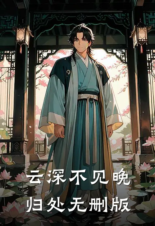 云深不见晚归处无删版