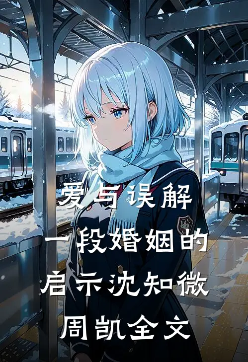 爱与误解：一段婚姻的启示沈知微周凯全文