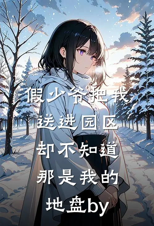 假少爷把我送进园区，却不知道那是我的地盘by