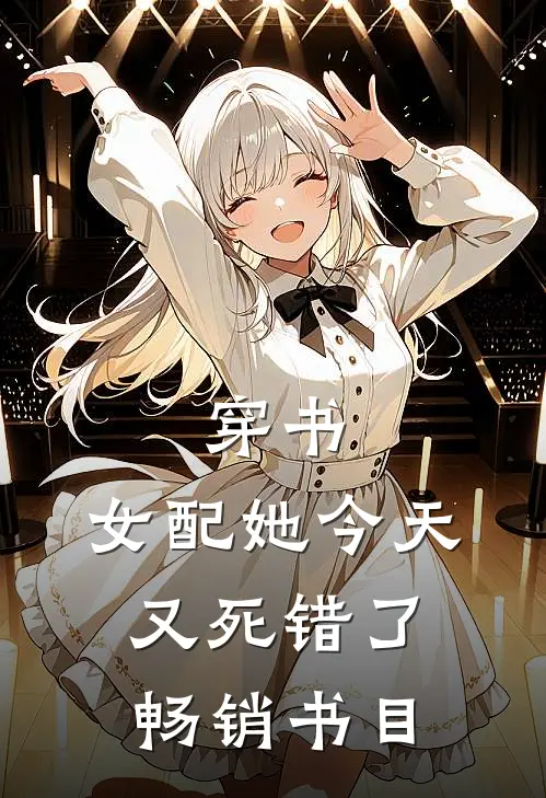 穿书：女配她今天又死错了畅销书目