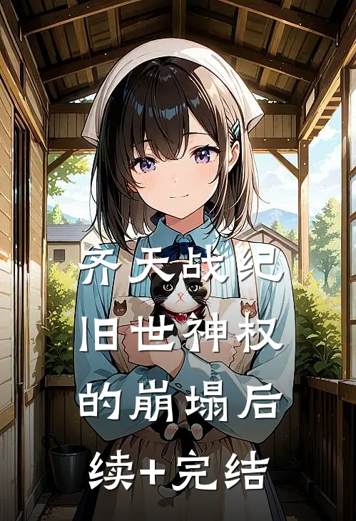 齐天战纪：旧世神权的崩塌后续+完结