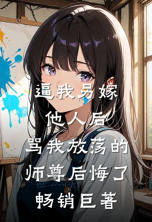 逼我另嫁他人后，骂我放荡的师尊后悔了畅销巨著