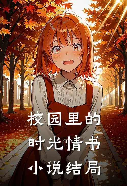 校园里的时光情书小说结局