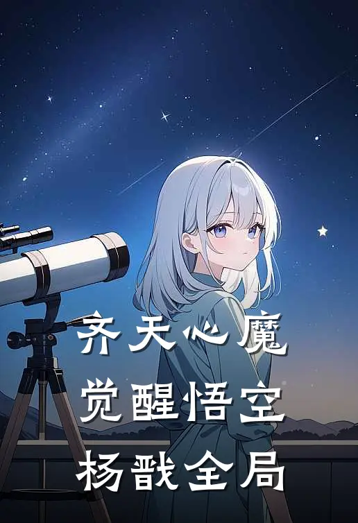 齐天·心魔觉醒悟空杨戬全局