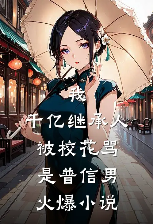 我，千亿继承人，被校花骂是普信男火爆小说