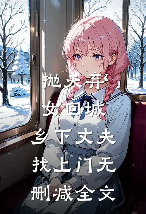 抛夫弃女回城,乡下丈夫找上门无删减全文在线阅读