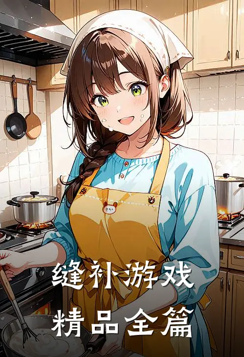 缝补游戏精品全篇
