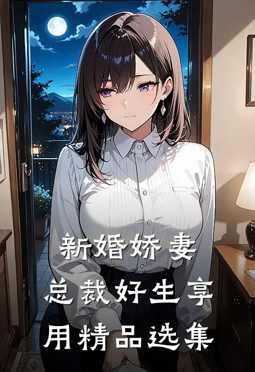 新婚娇妻：总裁好生享用精品选集