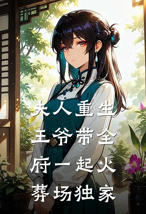 夫人重生，王爷带全府一起火葬场独家