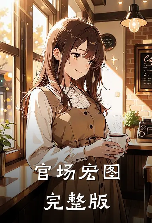 官场宏图完整版