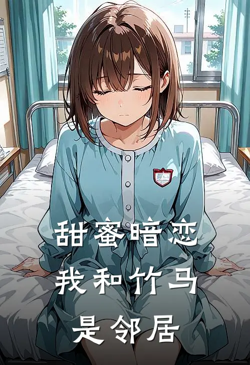 甜蜜暗恋：我和竹马是邻居