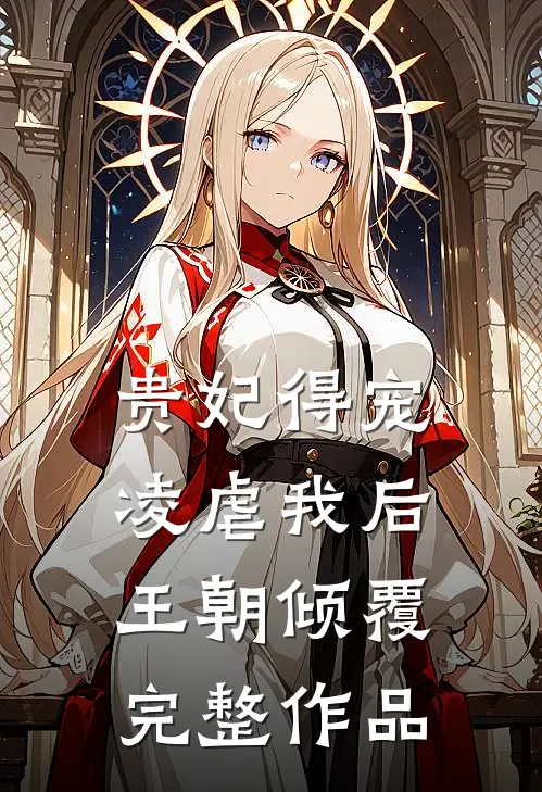 贵妃得宠凌虐我后，王朝倾覆完整作品