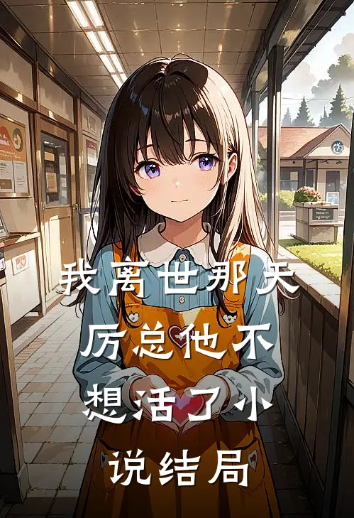 我离世那天，厉总他不想活了小说结局