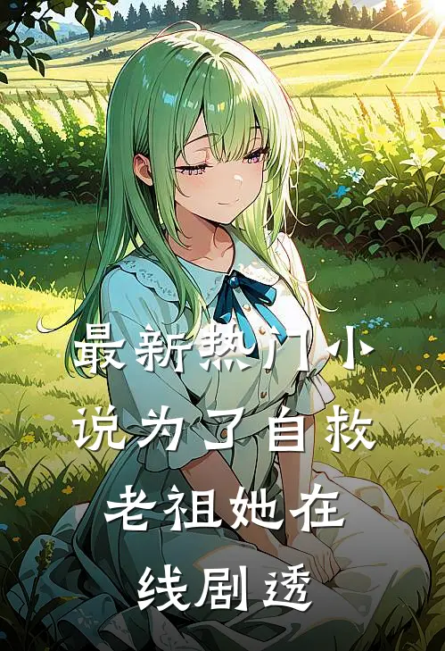 最新热门小说为了自救，老祖她在线剧透