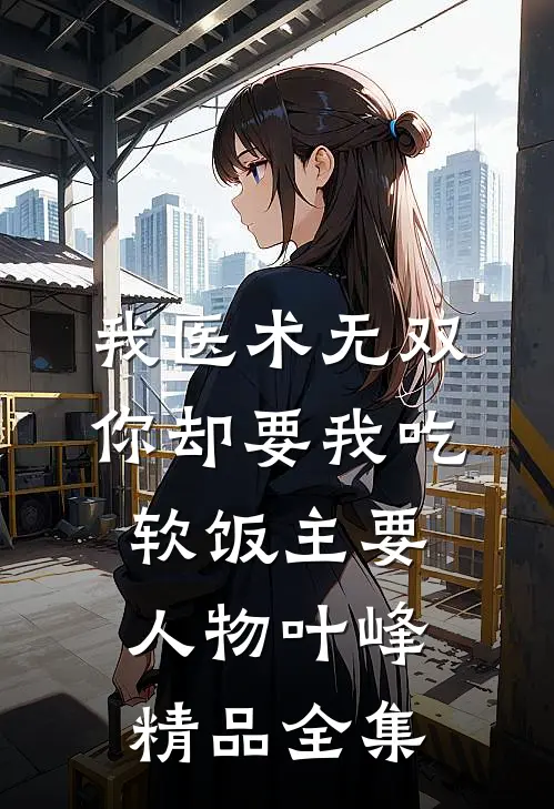 我医术无双你却要我吃软饭主要人物叶峰精品全集