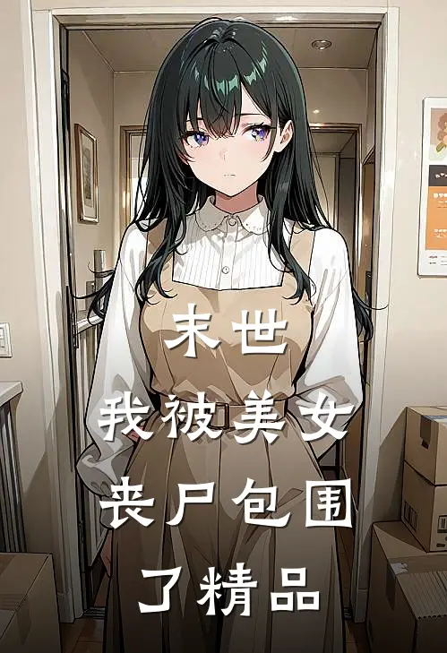 末世：我被美女丧尸包围了精品