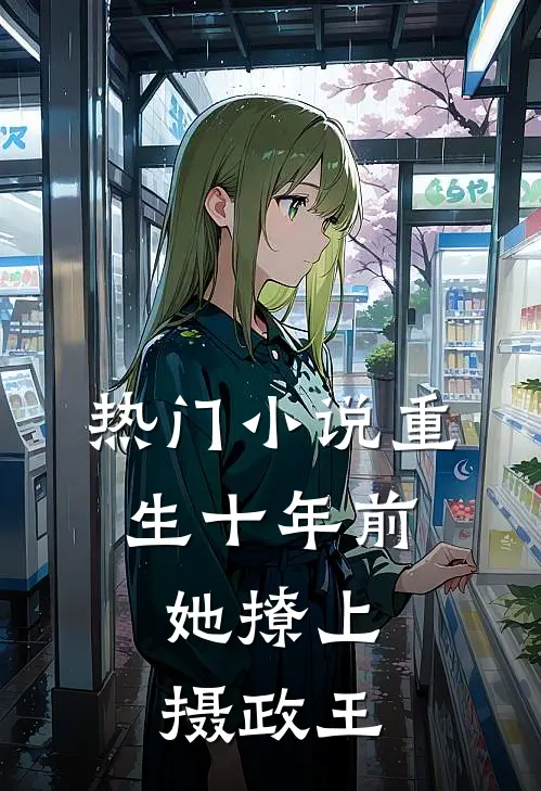热门小说重生十年前，她撩上摄政王