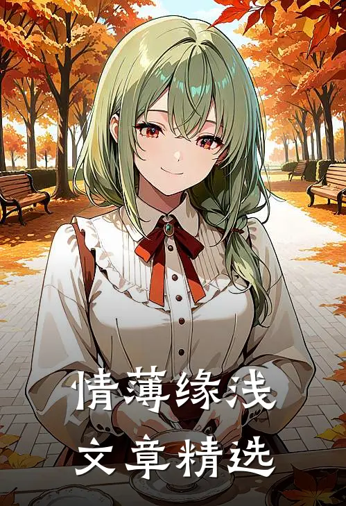 情薄缘浅文章精选
