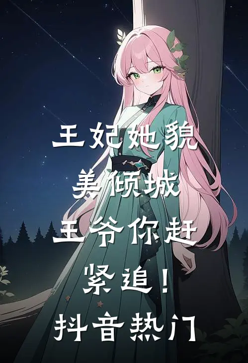 王妃她貌美倾城,王爷你赶紧追!抖音热门