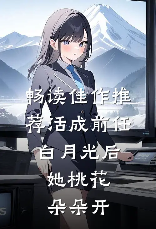 畅读佳作推荐活成前任白月光后，她桃花朵朵开