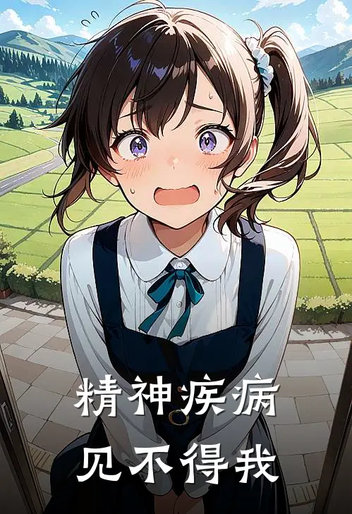 精神疾病见不得我