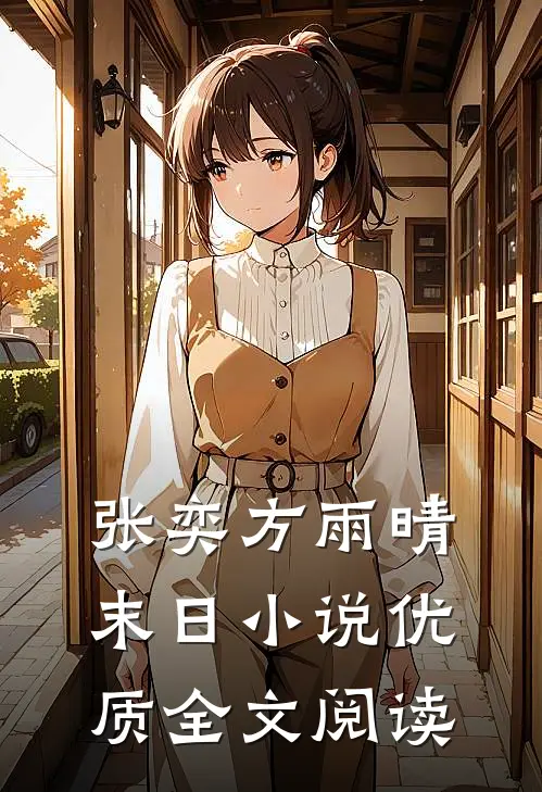 张奕方雨晴末日小说优质全文阅读