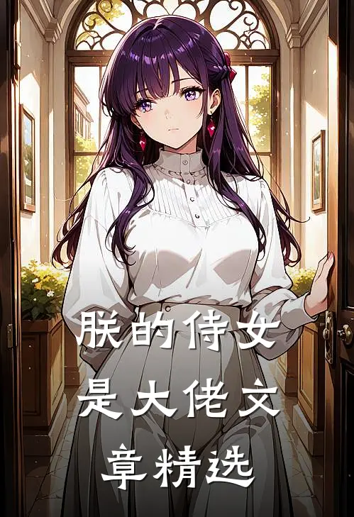 朕的侍女是大佬文章精选