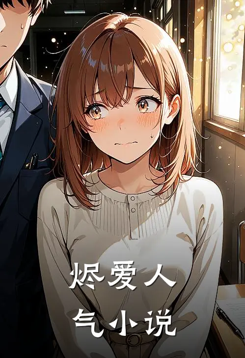 烬爱人气免费阅读