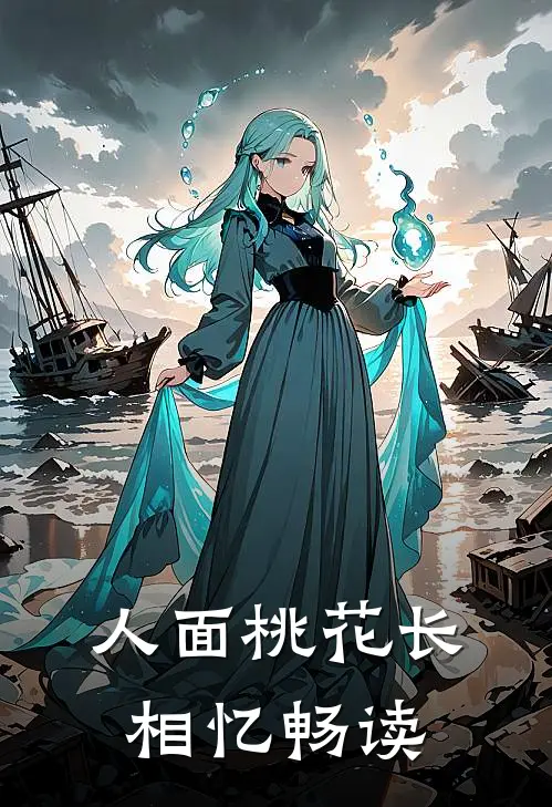 人面桃花长相忆畅读