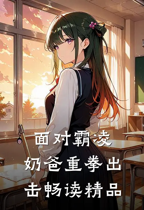 面对霸凌，奶爸重拳出击畅读精品