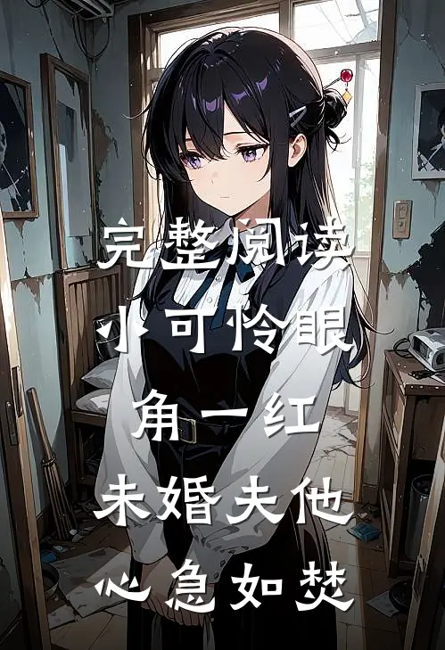 完整阅读小可怜眼角一红，未婚夫他心急如焚