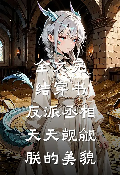 全文完结穿书：反派丞相天天觊觎朕的美貌