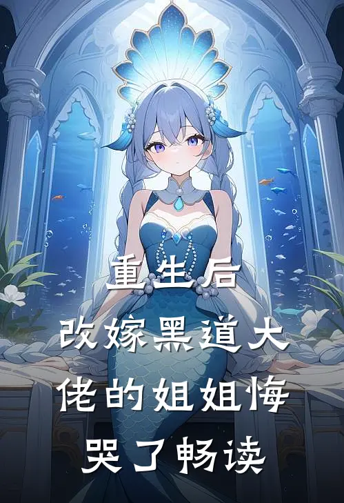 重生后，改嫁黑道大佬的姐姐悔哭了畅读
