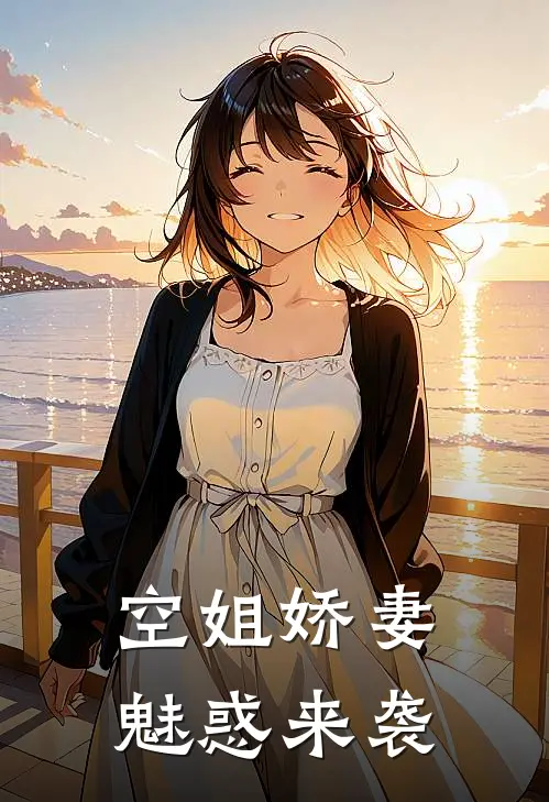 空姐娇妻,魅惑来袭免费阅读