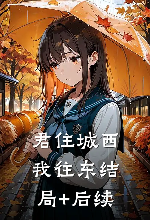 君住城西我往东结局+后续
