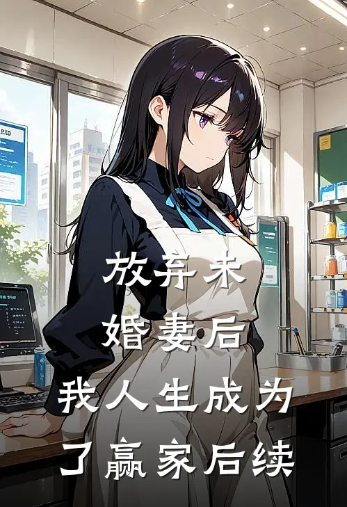 放弃未婚妻后，我人生成为了赢家后续