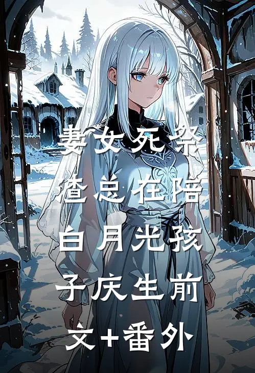 妻女死祭，渣总在陪白月光孩子庆生前文+番外