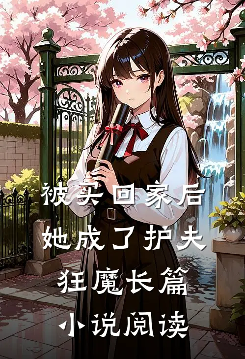被买回家后，她成了护夫狂魔长篇小说阅读