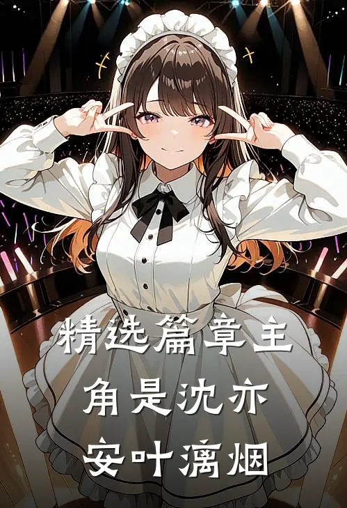精选篇章主角是沈亦安叶漓烟