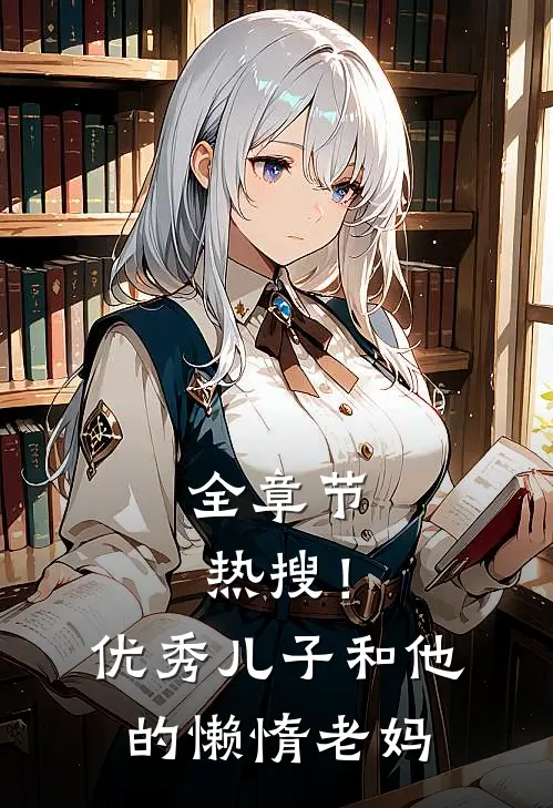 全章节热搜!优秀儿子和他的懒惰老妈