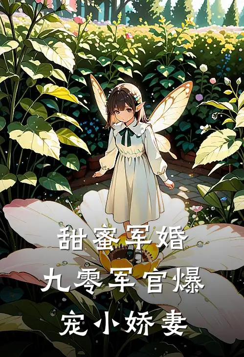 甜蜜军婚：九零军官爆宠小娇妻