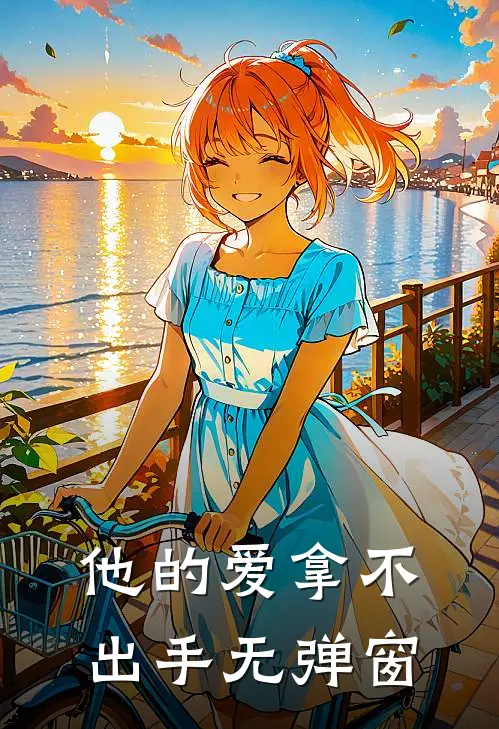 他的爱拿不出手无弹窗