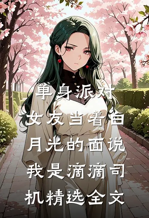 单身派对，女友当着白月光的面说我是滴滴司机精选全文
