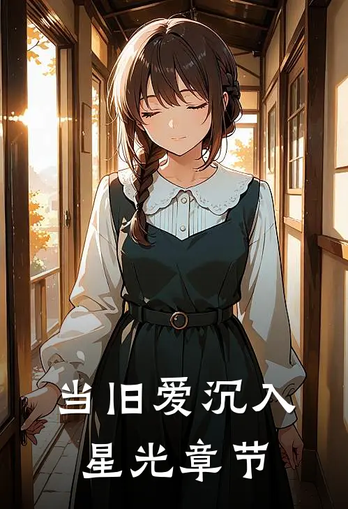 当旧爱沉入星光章节