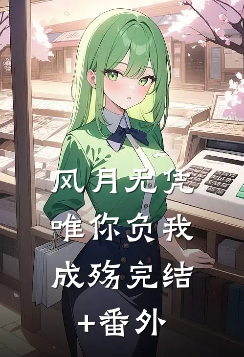 风月无凭，唯你负我成殇完结+番外