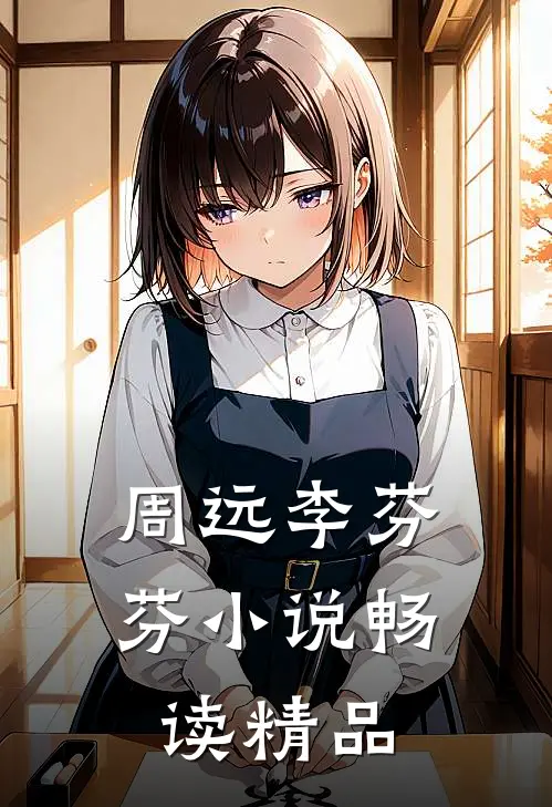 周远李芬芬小说畅读精品