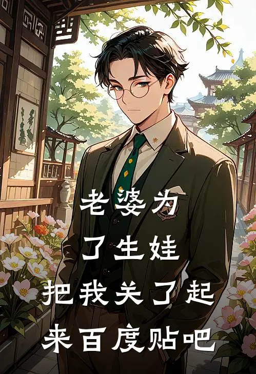 老婆为了生娃，把我关了起来百度贴吧