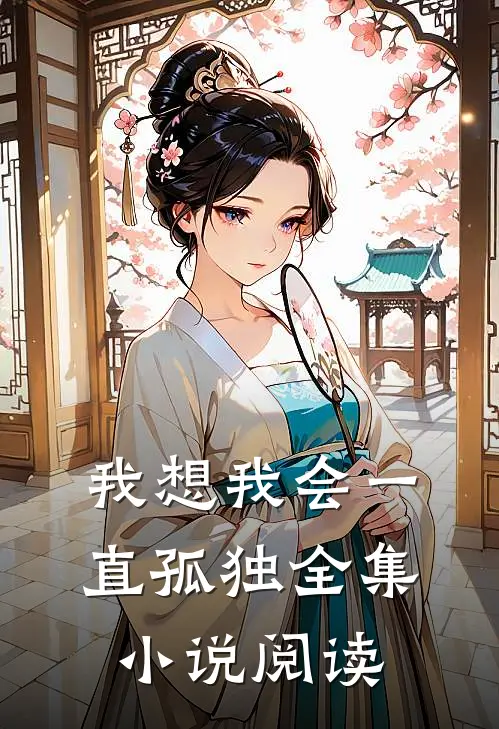 我想我会一直孤独全集小说阅读