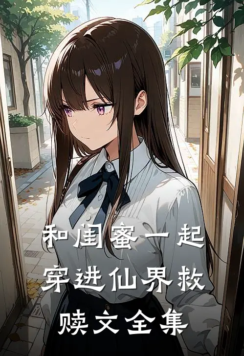 和闺蜜一起穿进仙界救赎文 全集