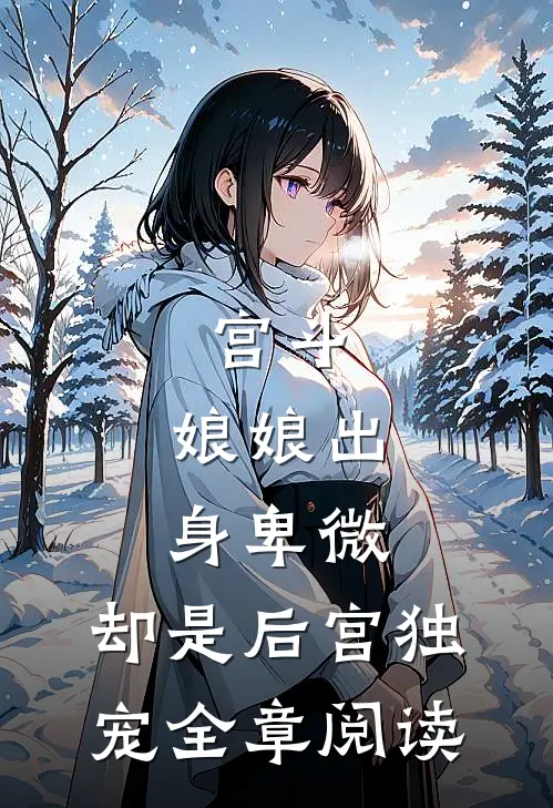 宫斗娘娘出身卑微,却是后宫独宠全章阅读免费